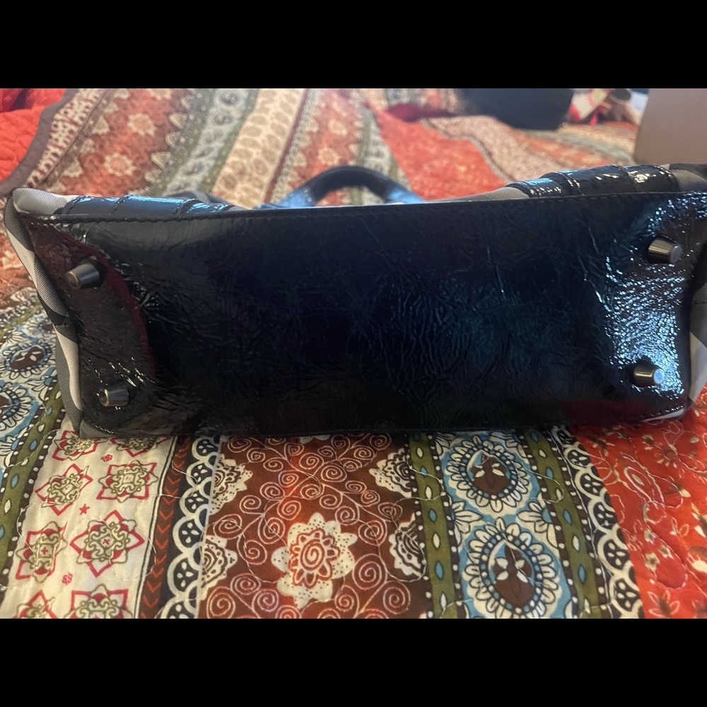 Burberry shoulder bag - Picture 2 of 7